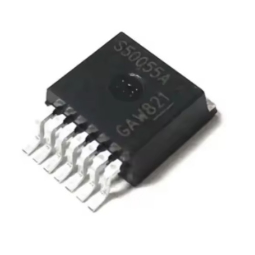 In stock electronic components BTS50055-1TMA new original Power Switch ic chip integrated circuit BTS500551TMAATMA1 - Image 1