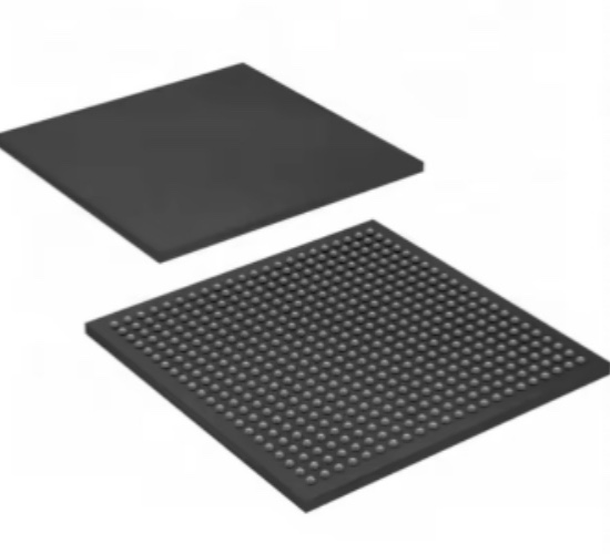 Original New EP1K50FC484-3 in stock ic FPGA 249 I/O FBGA484 integrated circuit EP1K50FC484-3 - Image 1