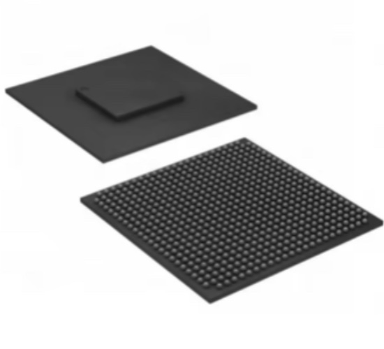 Original New EP2AGX65DF25I5 IC FPGA 252 I/O 572FBGA EP2AGX65DF25I5G integrated circuit EP2AGX65DF25I5N - Image 1