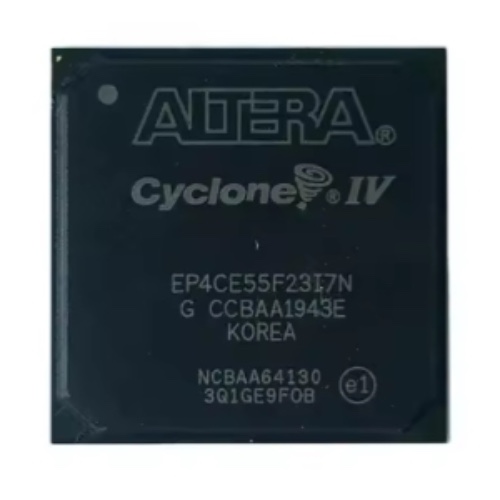 EP4CE55F23I7N original new ic FPGA EP4CE55F23I6N electronic components EP4CE55F23I8N integrated circuit FBGA484 - Image 1