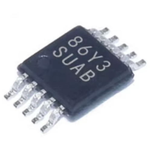 Original New LM3481QMM electronic components ic chip LM3481QMMX/NOPB in stock integrated circuit LM3481QMM/NOPB - Image 1