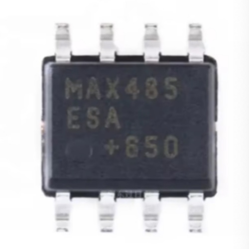 original new electronic components transceiver ic chip MAX485ESA+ integrated circuit MAX485ESA - Image 1