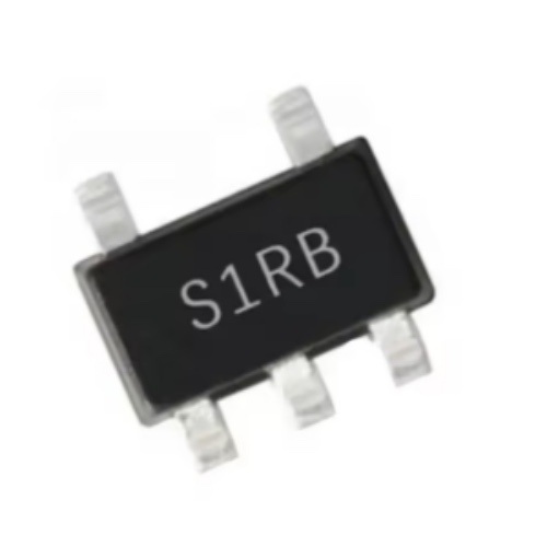 MCP3221A5T-I/OT 12bit Analog to Digital Converter ic chip MCP3221A5T-I new original integrated circuit MCP3221A5T - Image 1