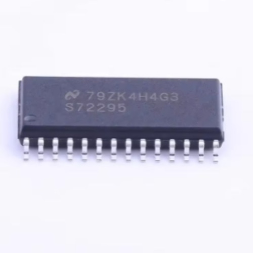Original New SM72295MAX/NOPB ic chip SM72295MA/NOPB electronic components SM72295MAX integrated circuit SM72295MA - Image 1