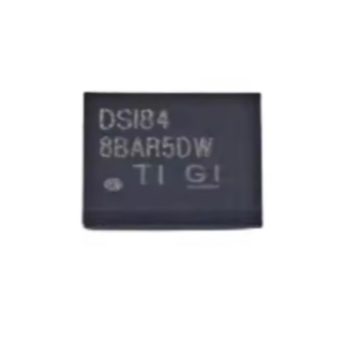 Electronic Components SN65DSI84ZQER original new LVDS interface integrated circuit SN65DSI84ZQER ic chip BGA64 - Image 1