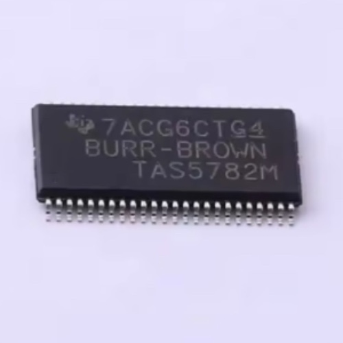 Audio Amplifier ic chip TAS5782MDCAR original new integrated circuit TAS5782MDCA electronic components TAS5782M - Image 1
