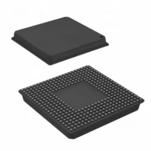 New Original TMS320C6203BGNY30C in stock ic fixed-point DSP chip bga384 integrated circuit TMS320C6203BGNY - Image 1