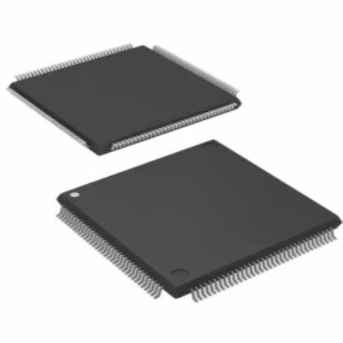Original New TMS320VC549PGE-100 electronic components ic chip TMS320VC549PGE100 integrated circuit TMS320VC549PGER100 - Image 1