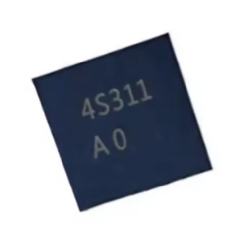 Original New TPD4S311YBFR electronic components port protector ic chip 4S311 A0 integrated circuit TPD4S311YBFR - Image 1