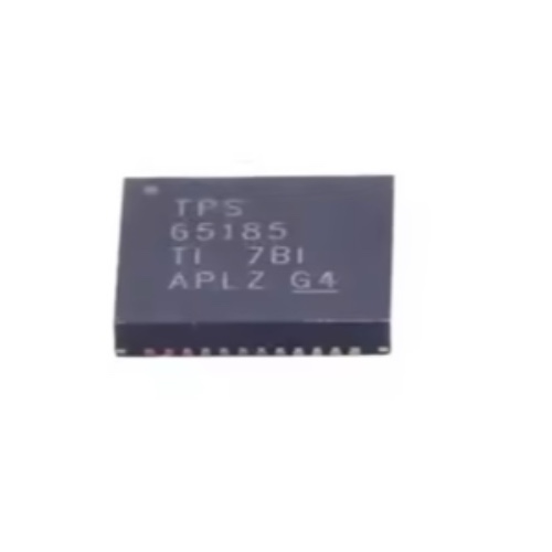 Original New TPS65185RSLR electronic components ic chip TPS 65185 integrated circuit TPS65185RSLT - Image 1