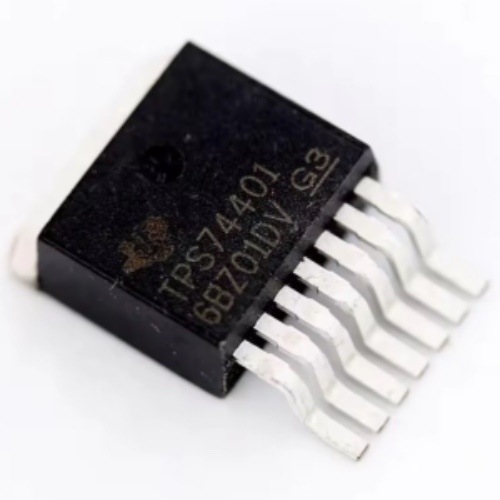 Voltage Regulator ic chip TPS74401KTWR original new electronic components TPS74401 integrated circuit TPS74401KTWT - Image 1