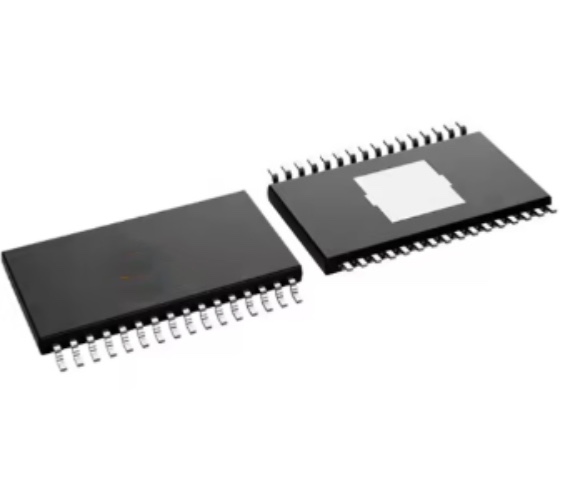 Original New TPS92519QDAPRQ1 Automotive LED driver ic chip HTSSOP32 integrated circuit TPS92519QDAPRQ1 - Image 1