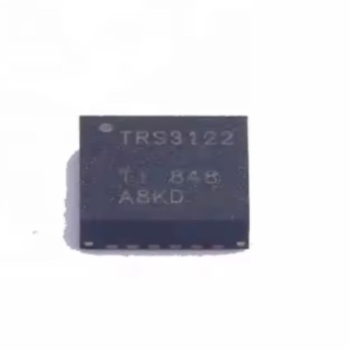Original New TRS3122ERGET electronic components transceiver ic chip TRS3122 in stock integrated circuit TRS3122ERGER - Image 1