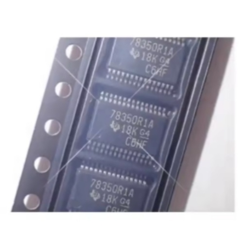 BQ78350DBTR-R1A Battery Monitor IC Chip electronic components BQ78350DBT-R1A new original integrated circuit TSSOP30 - Image 1