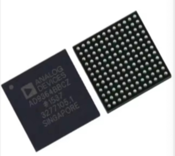 Original New AD9364BBCZ electronic components RF transceiver ic chip AD9364BBCZREEL integrated circuit TxRx only ad9364bbcz - Image 1