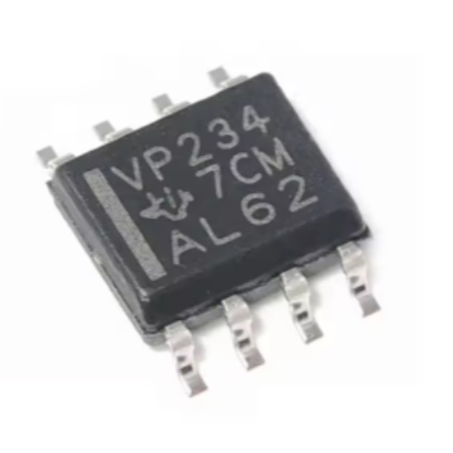 Original New SN65HVD234DR electronic components CAN transceiver ic chip SN65HVD234D integrated circuit VP234 - Image 1