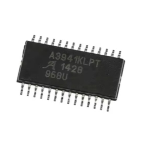 Automotive ic A3941KLPTR-T original new electronic components A3941KLPTR integrated circuit motor driver - Image 1