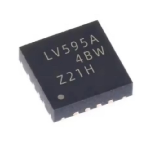 Original New Logic ic SN74LV595ARGYR electronic components shift registers chip LV595A integrated circuit sn74lv595argyr - Image 1