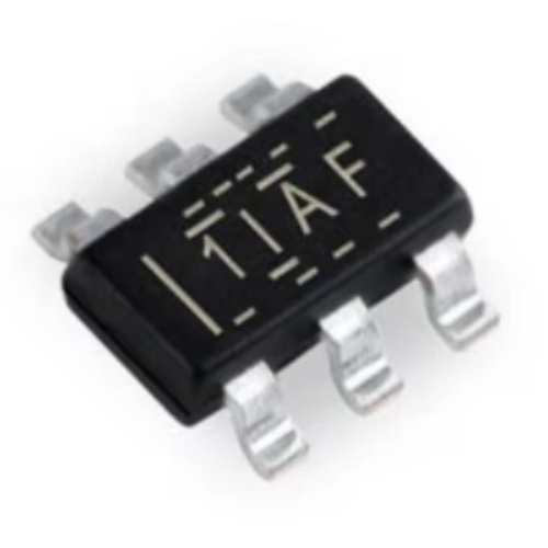 TPS22917DBVR original new electronic components ic chip TPS22917DBVT in stock integrated circuit tps22917dbv - Image 1