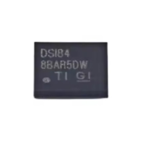 New Original SN65DSI84ZXHR integrated circuit notebook computer interface ic chip SN65DSI84ZXHR electronic components - Image 1