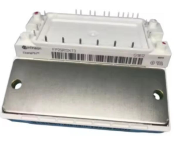 Original New FP25R12KT3 ready to ship IGBT Module three phase inverter FP25R12KT3BPSA1 1200V 40A 105W - Image 1