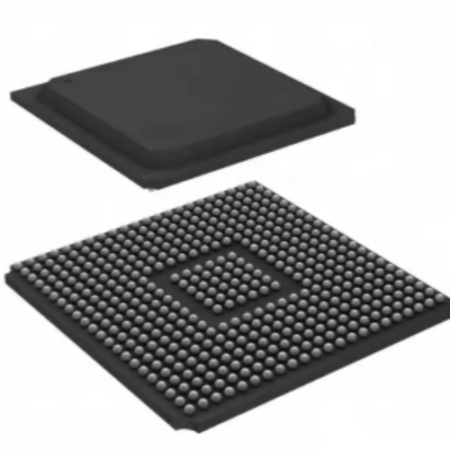 Original New XCV300E-7FG456I IC FPGA 312 I/O 456FBGA in stock integrated circuit XCV300E-7FG456I - Image 1