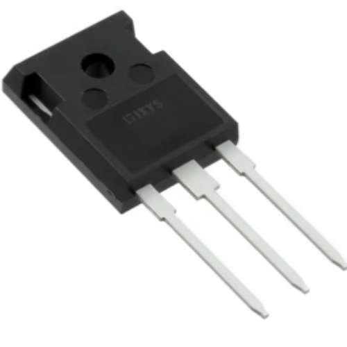 IXFH80N65X2 new original transistors electronic components ixfh80n65 mosfet N-Channel Through Hole TO-247 - Image 1