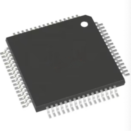Original New KSZ8463FRLI integrated circuit Ethernet controller ic chip ksz8463frli electronic components - Image 1
