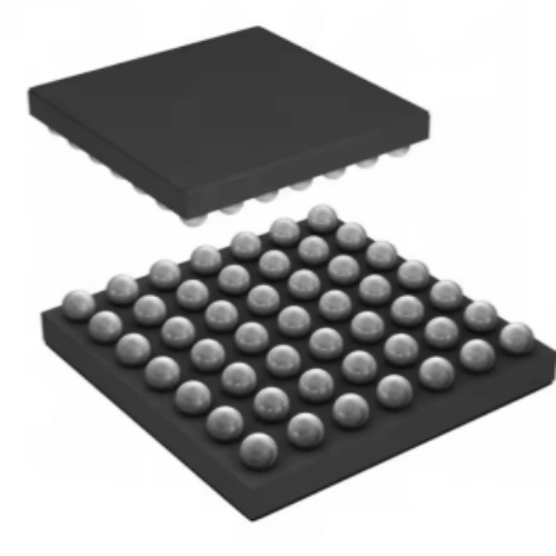 Original New LPC54114J256UK49 ic MCU 32bit microcontroller flash chip lpc54114j256uk49 integrated circuit - Image 1