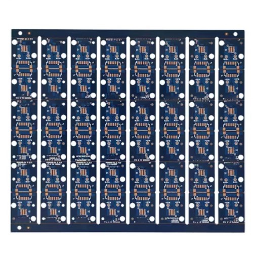 China processing PCB copper base board metal core PCB factory CU PCB - Image 4