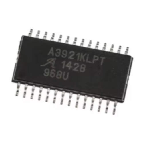 Automotive ic chip A3921KLPTR-T original new electronic components motor driver A3921KLPT integrated circuit - Image 1