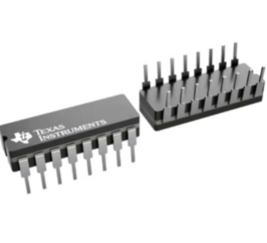Original New SNJ54LS221J electronic components ic chip monostable multivibrator SNJ54LS221J integrated circuit - Image 1