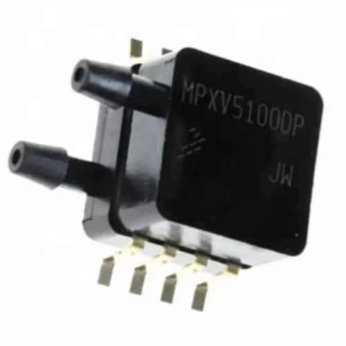 MPXV5100DP Original IC Pressure Sensor 8-SOP electronic components MPXV5100DP - Image 1