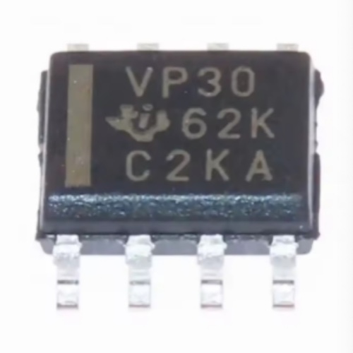 Electronic Components SN65HVD30DR RS-485 drivers and receivers ic chip SN65HVD30D new original integrated circuit VP30 - Image 1