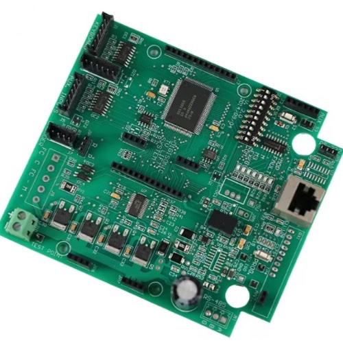 PCBA Supplier Custom Service PCB Control Board Inverter Welding Machine Circuit Board Pcb Assembly - Image 3
