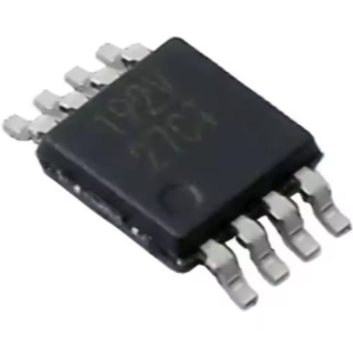 Automotive TLV9062QDGKRQ1 original new integrated circuit operational amplifier ic chip 27CT TLV9062QDGKRQ - Image 1