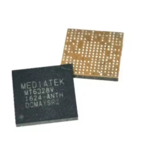 Original New MT6328V/A electronic components power ic chip for mobile phone MT6328V integrated circuit MT6328VA MT6328V/A - Image 1