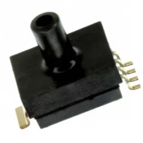 Original New MPXM2053GST1 pressure sensor SMD-5 module top port electronic components MPXM2053GS - Image 1