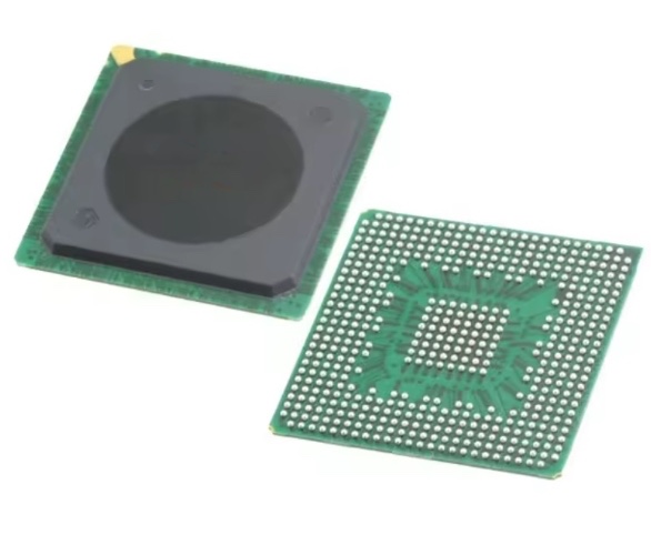 Original New MPC8321VRADDCA ic MPU 266MHZ PBGA516 microprocessor mpc8321vraddca integrated circuit - Image 1