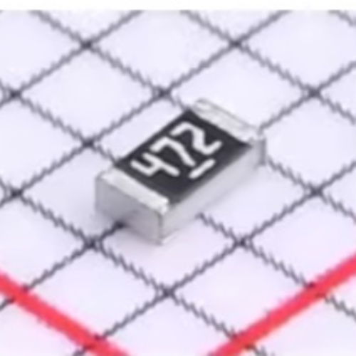 original new RC0603FR-074K7L electronic components resistor rc0603fr-074k7l 0603 SMD - Image 1