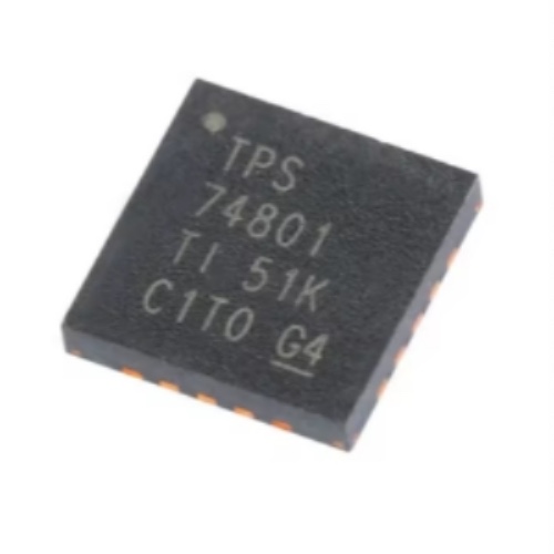 PMIC TPS74801RGWR original new electronic components voltage regulator TPS74801RGWT ic chip tps74801 integrated circuit - Image 1
