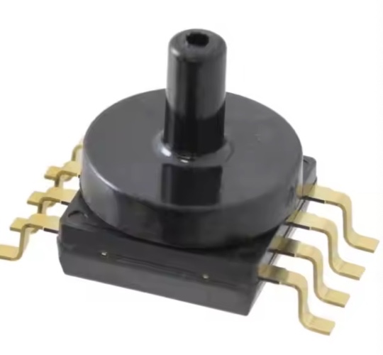 Original New MPXV4115VC6U electronic components pressure sensor -16.68 PSI MPXV4115VC6U - Image 1