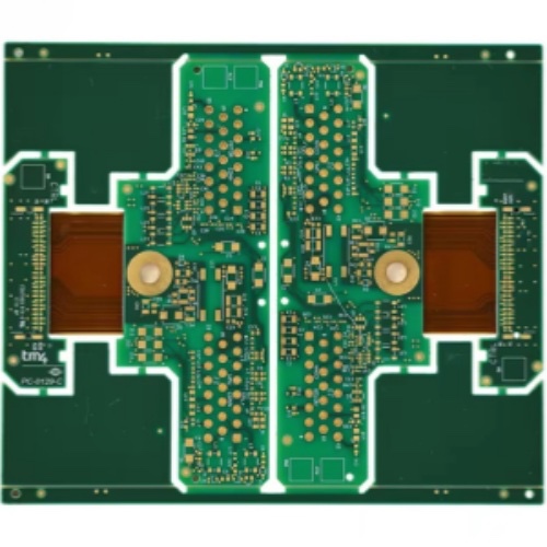 Rigid-PCB board circuit PCB prototype services design service software development for reverse engineering - Image 1