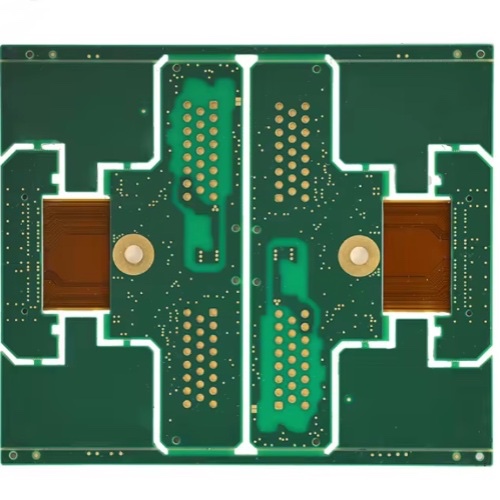 Rigid-PCB board circuit PCB prototype services design service software development for reverse engineering - Image 2