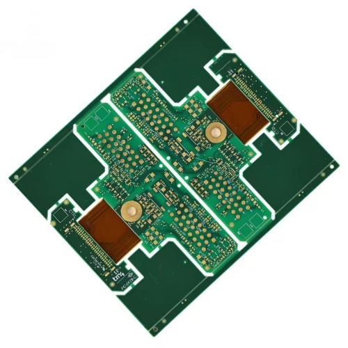 Rigid-PCB board circuit PCB prototype services design service software development for reverse engineering - Image 3