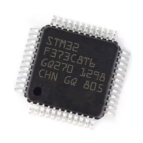 Original New STM32F373C8T6 electronic components STM32F373C8T6TR ic MCU chip stm 32bit microcontroller lqfp48 stm32f373c8t6 - Image 1