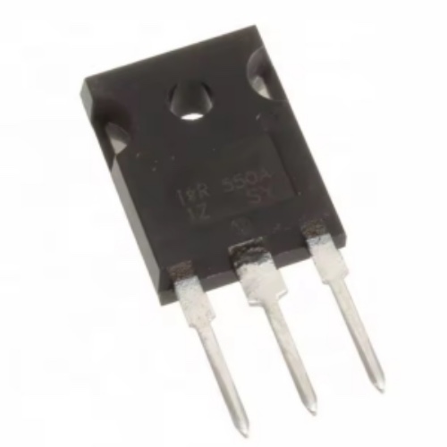 IGBT transistors IKW75N65ES5 new original electronic components in stock IKW75N65ES5 ic chip - Image 1