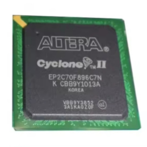 EP2C70F896C7 Original New electronic components IC FPGA 622 I/O 896FBGA in stock integrated circuit EP2C70F896C7N - Image 1