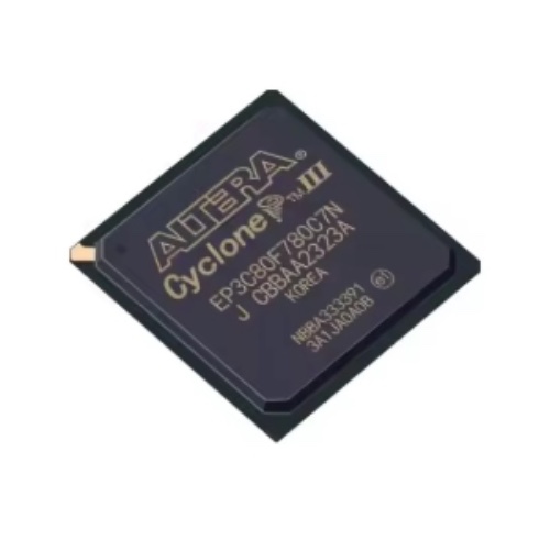 EP3C80F780C7 Original New electronic components IC FPGA 429 I/O 780FBGA in stock integrated circuit EP3C80F780C7N - Image 1