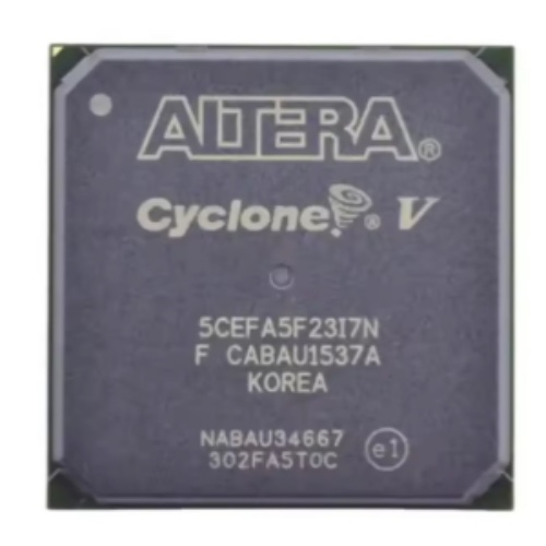 Electronic components 5CEFA9F23I7N new original IC FPGA in stock integrated circuit ic chip - Image 1